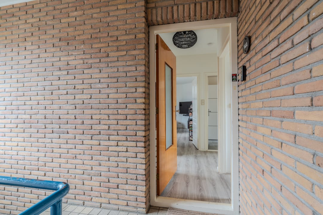 Foto 11 van Boeierlaan 14-A