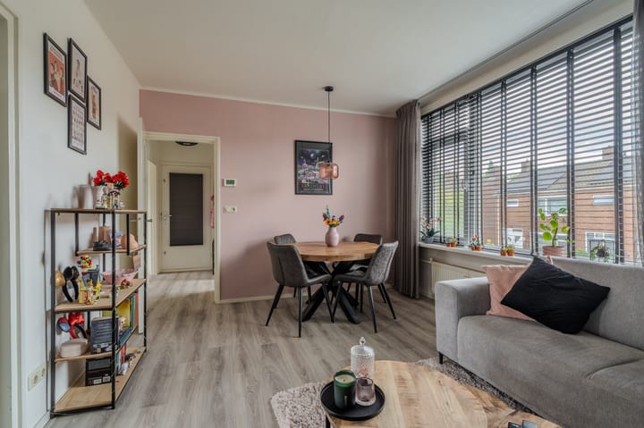 Foto 14 van Boeierlaan 14-A