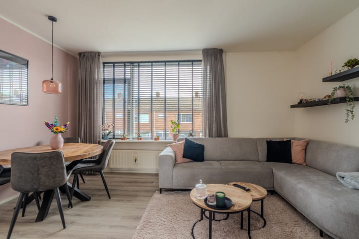 Foto 17 van Boeierlaan 14-A