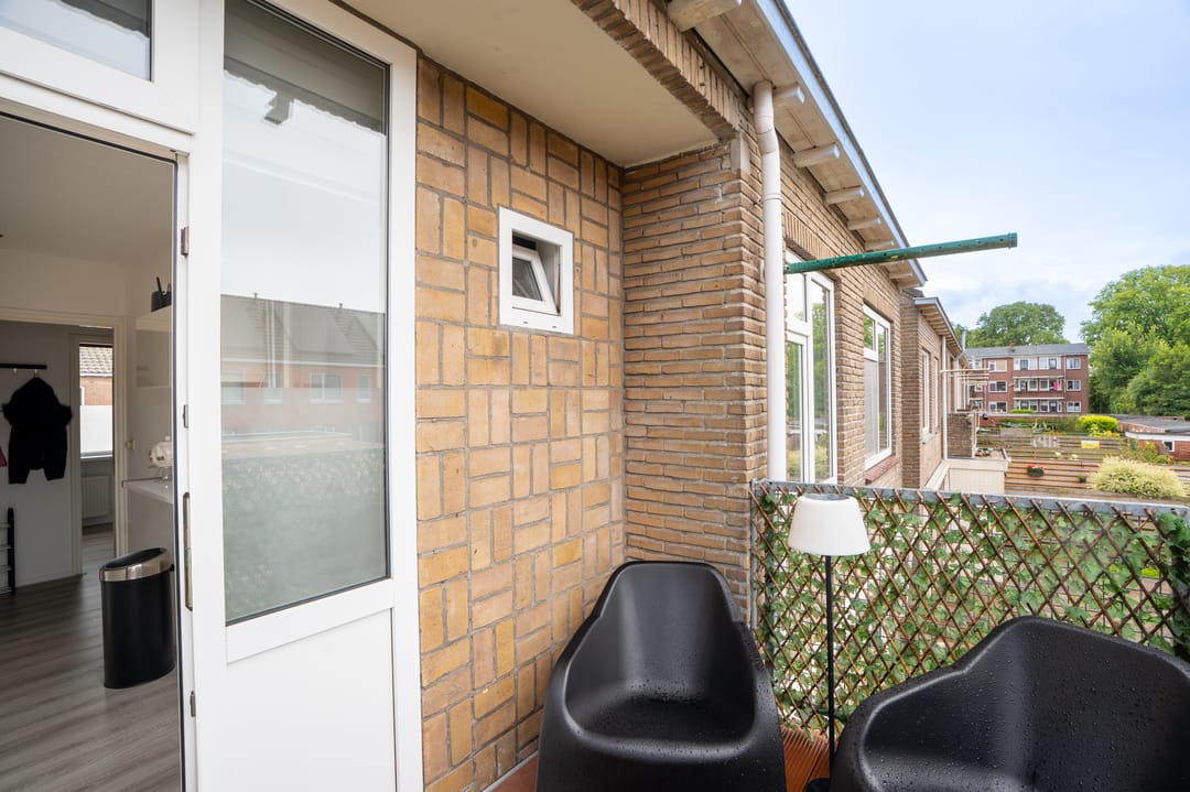 Foto 22 van Boeierlaan 14-A