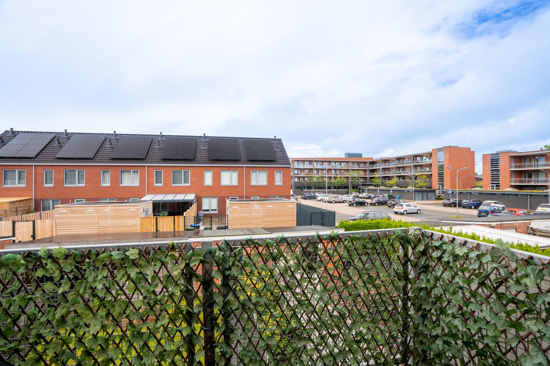 Foto 24 van Boeierlaan 14-A