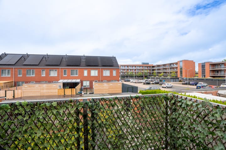 Foto 24 van Boeierlaan 14-A