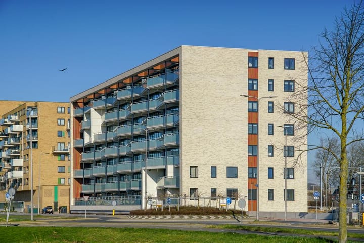 Foto 2 van Aziëlaan 237