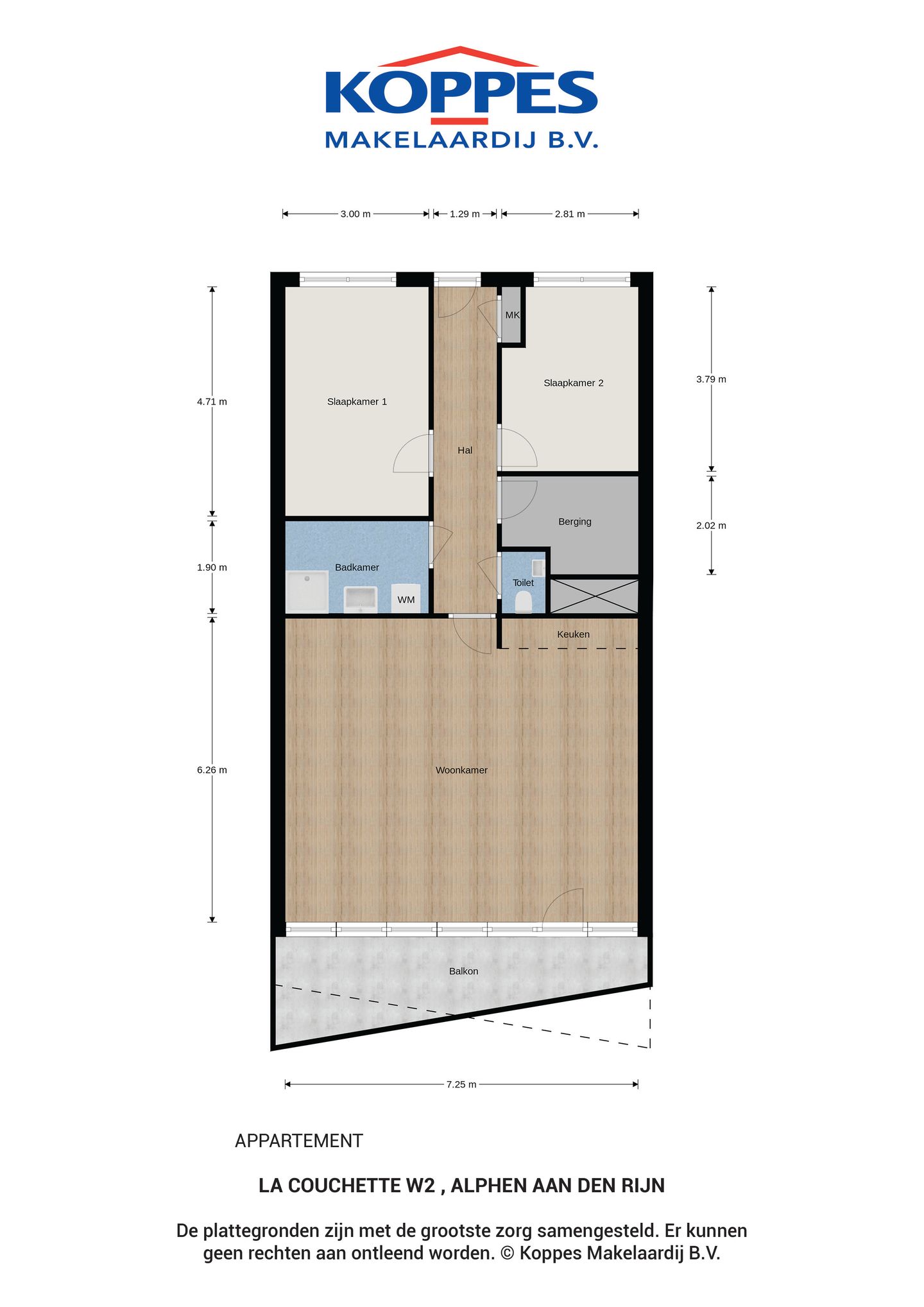 Foto 10 van Aziëlaan 237