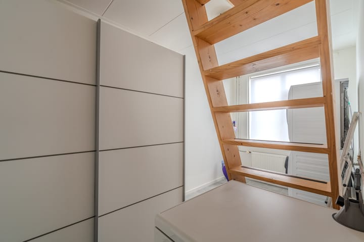 Foto 32 van Boeierlaan 14-A