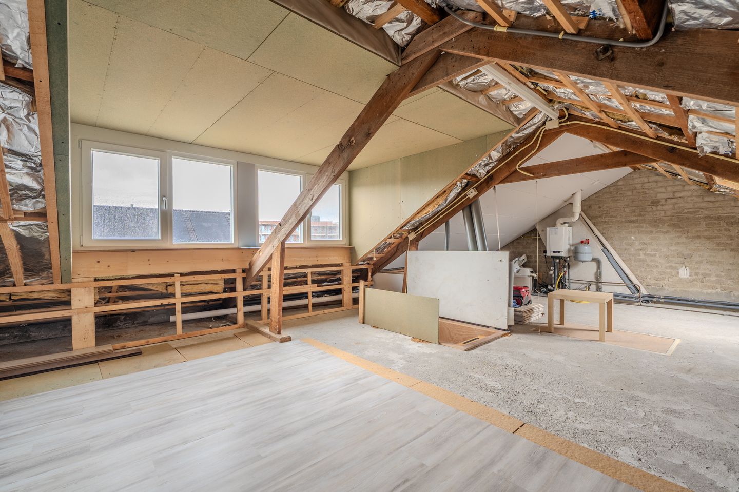 Foto 35 van Boeierlaan 14-A