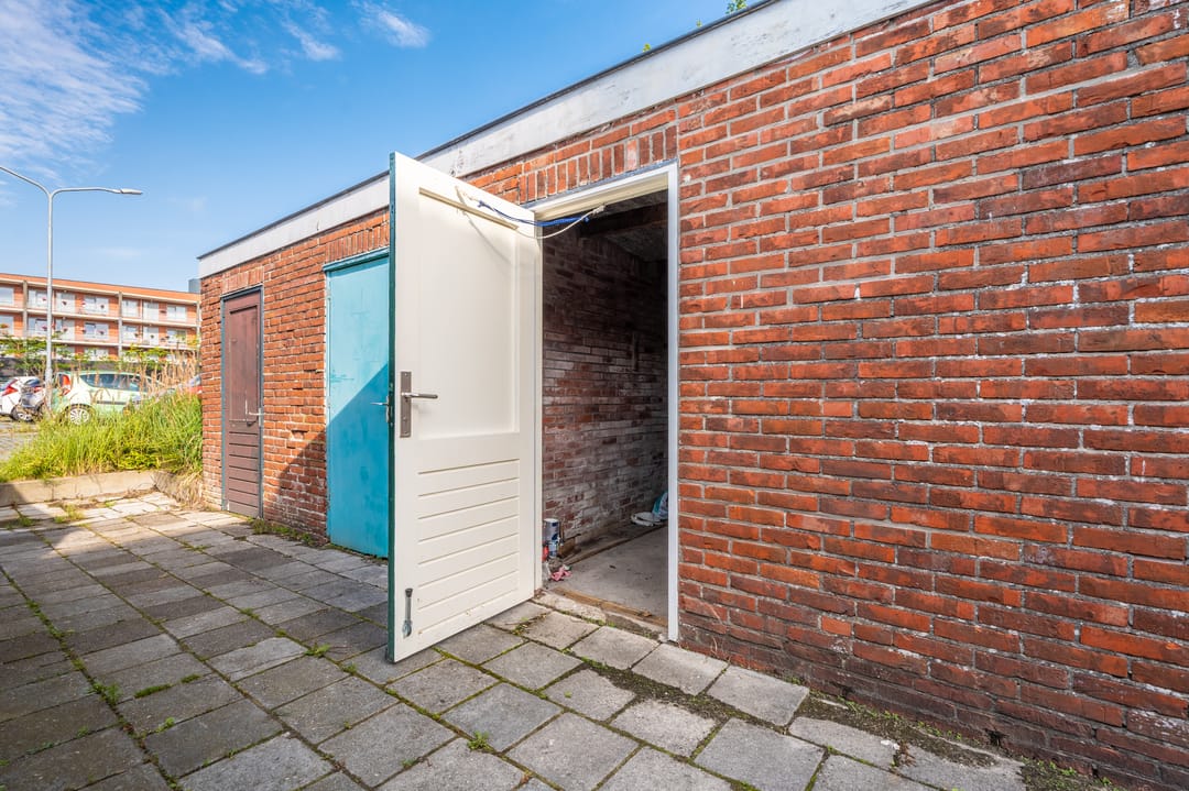 Foto 38 van Boeierlaan 14-A