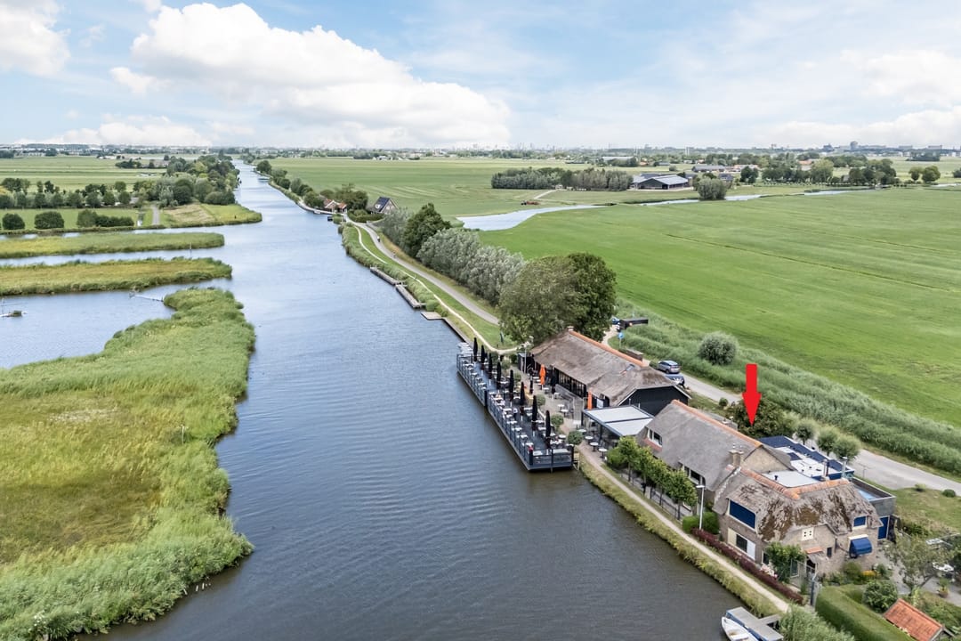 Photo 1 of Vlaardingsekade 61