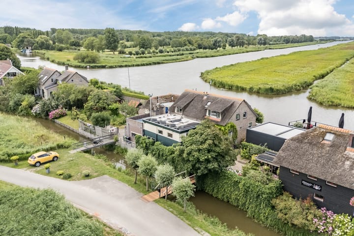 Foto 2 van Vlaardingsekade 61