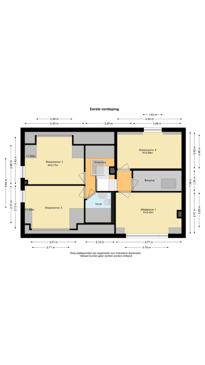 Foto 81 van Vlaardingsekade 61