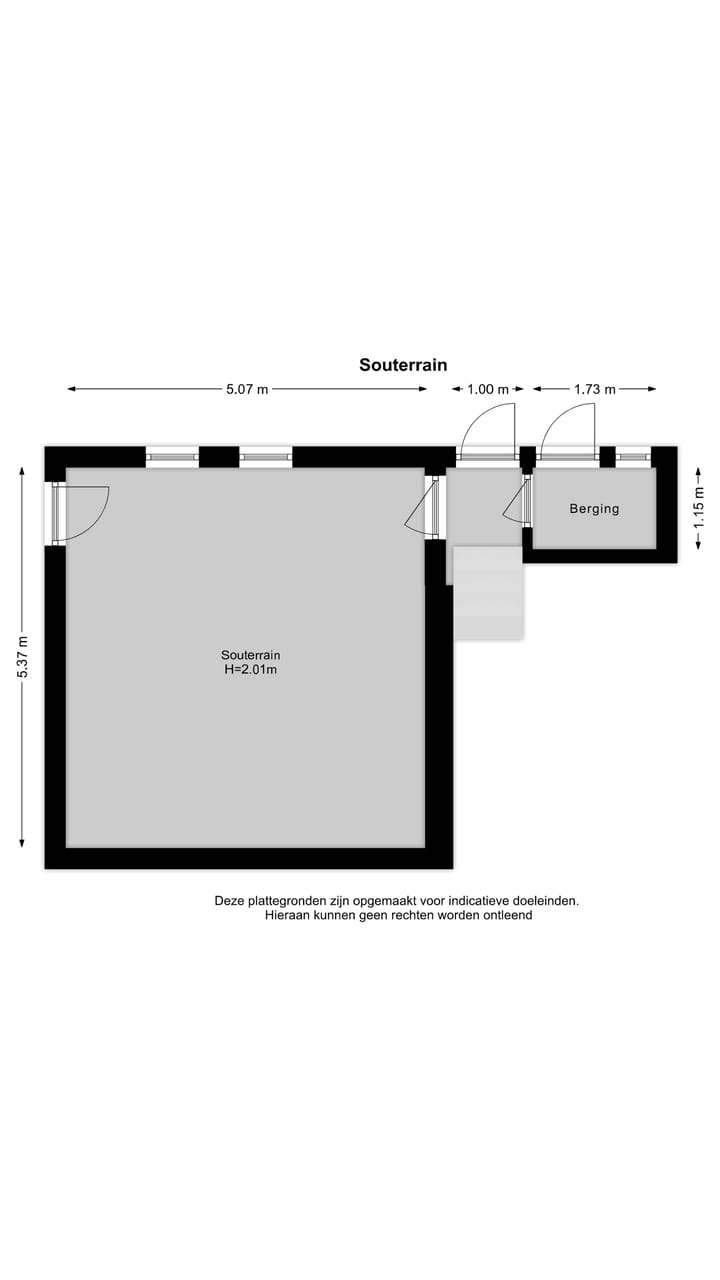 Foto 83 van Vlaardingsekade 61