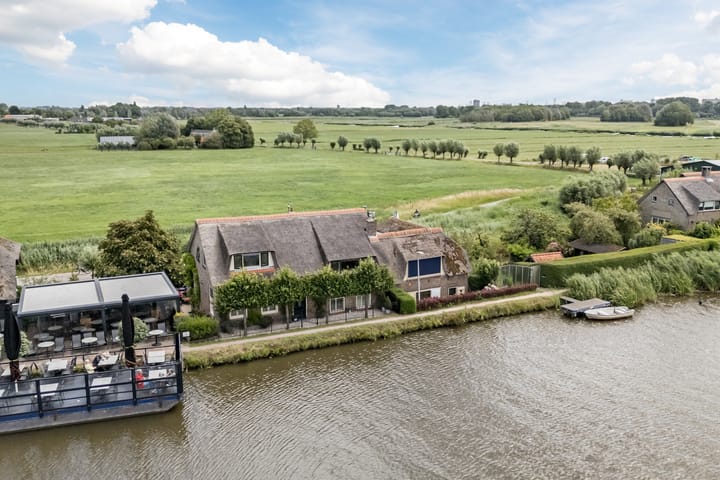 Foto 7 van Vlaardingsekade 61