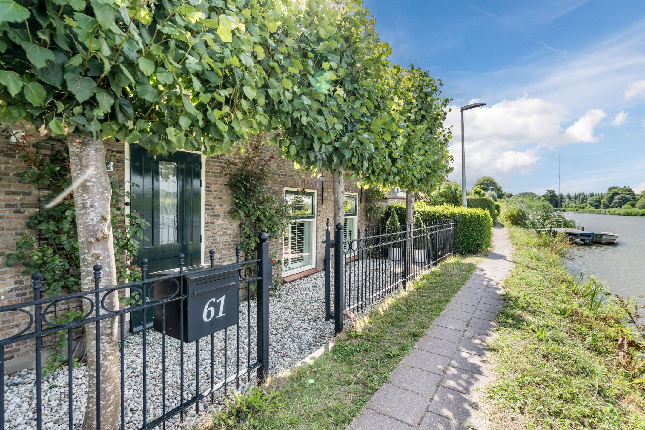 Photo 9 of Vlaardingsekade 61