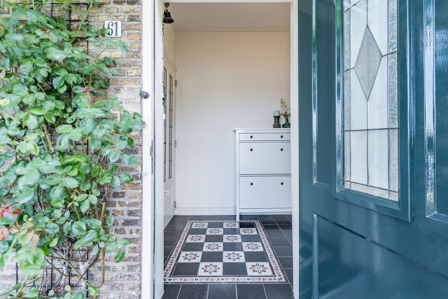 Photo 10 of Vlaardingsekade 61