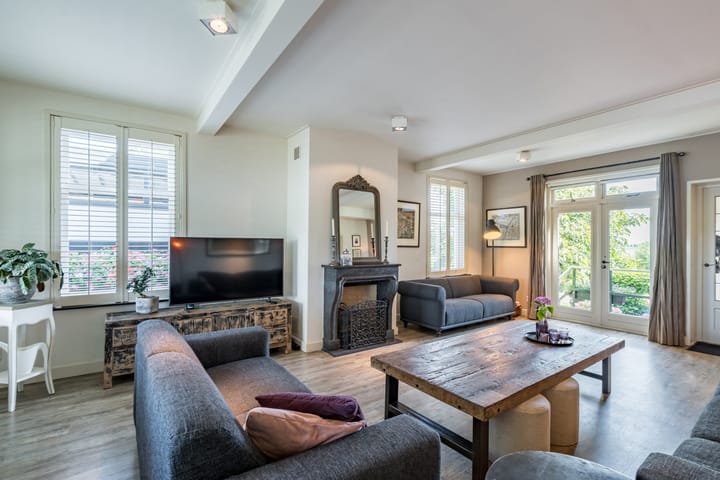 Foto 12 van Vlaardingsekade 61