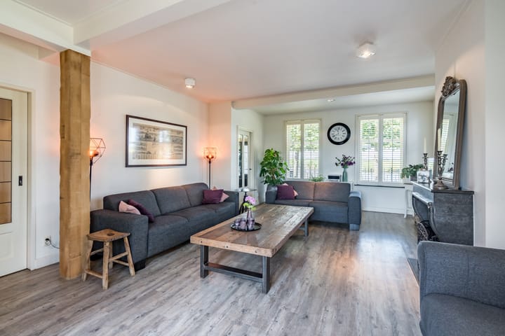 Foto 14 van Vlaardingsekade 61