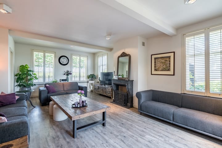 Foto 15 van Vlaardingsekade 61