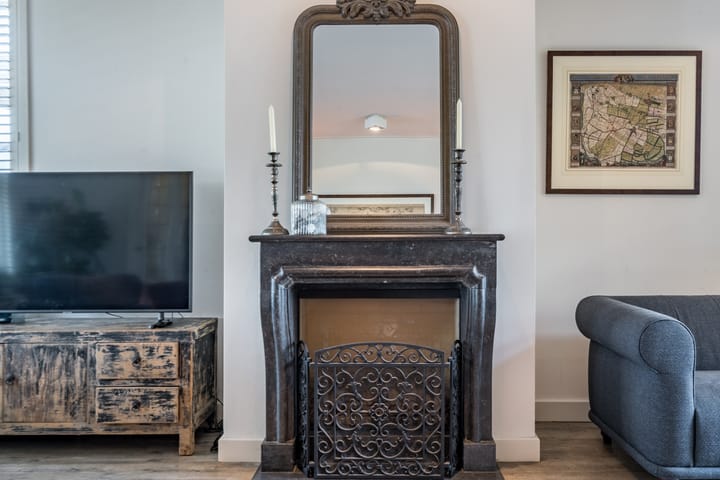 Foto 16 van Vlaardingsekade 61