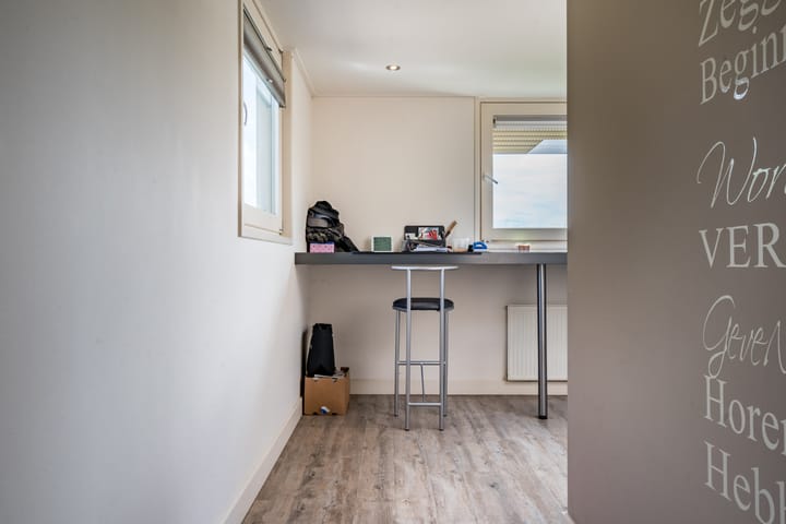 Foto 17 van Vlaardingsekade 61