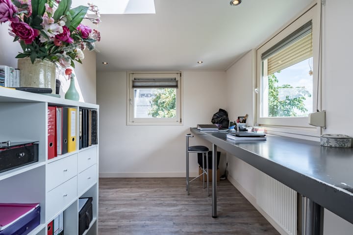 Foto 20 van Vlaardingsekade 61