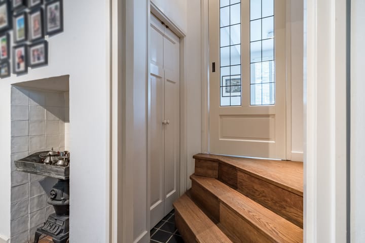 Foto 25 van Vlaardingsekade 61