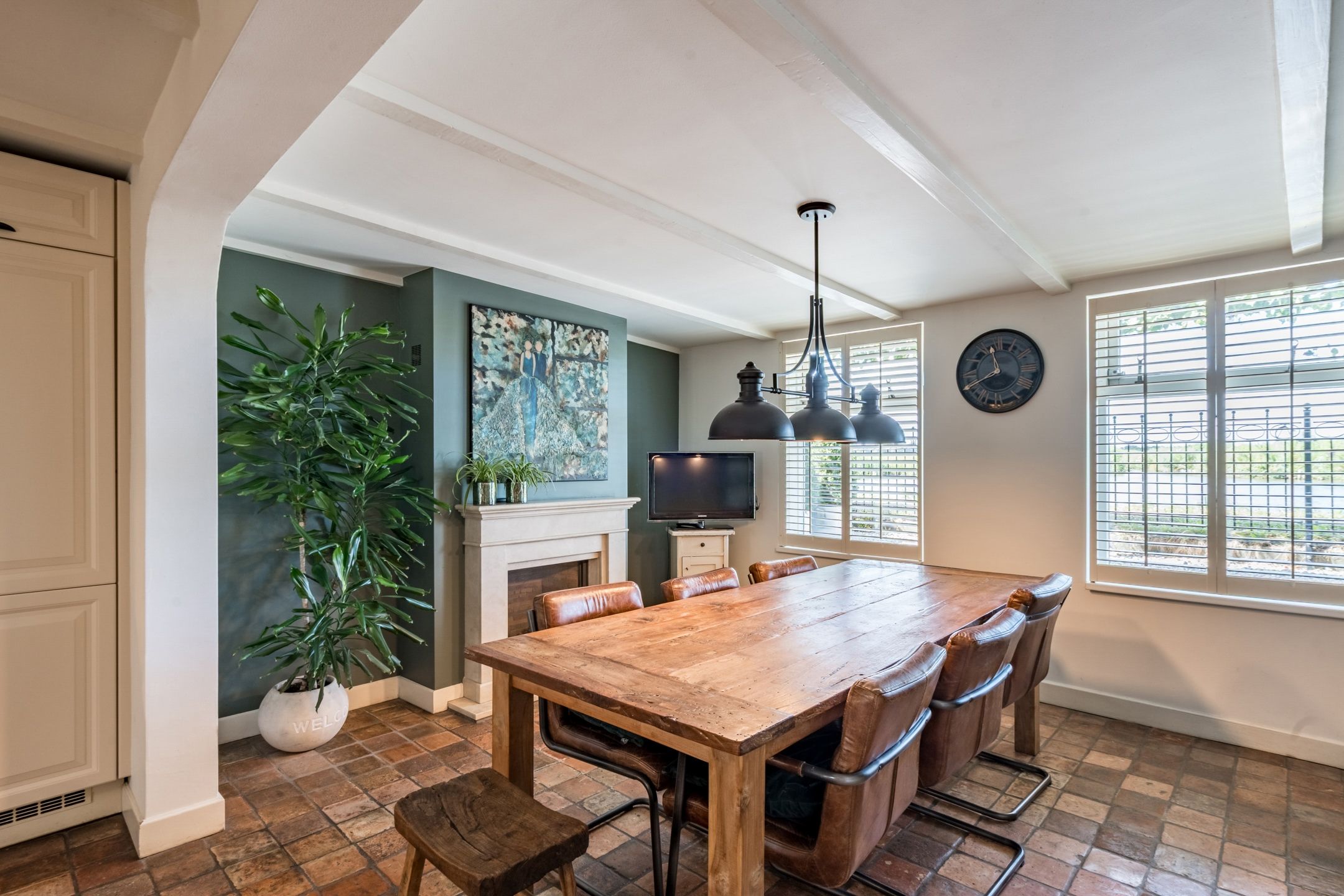 Photo 30 of Vlaardingsekade 61