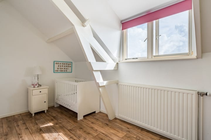 Foto 43 van Vlaardingsekade 61