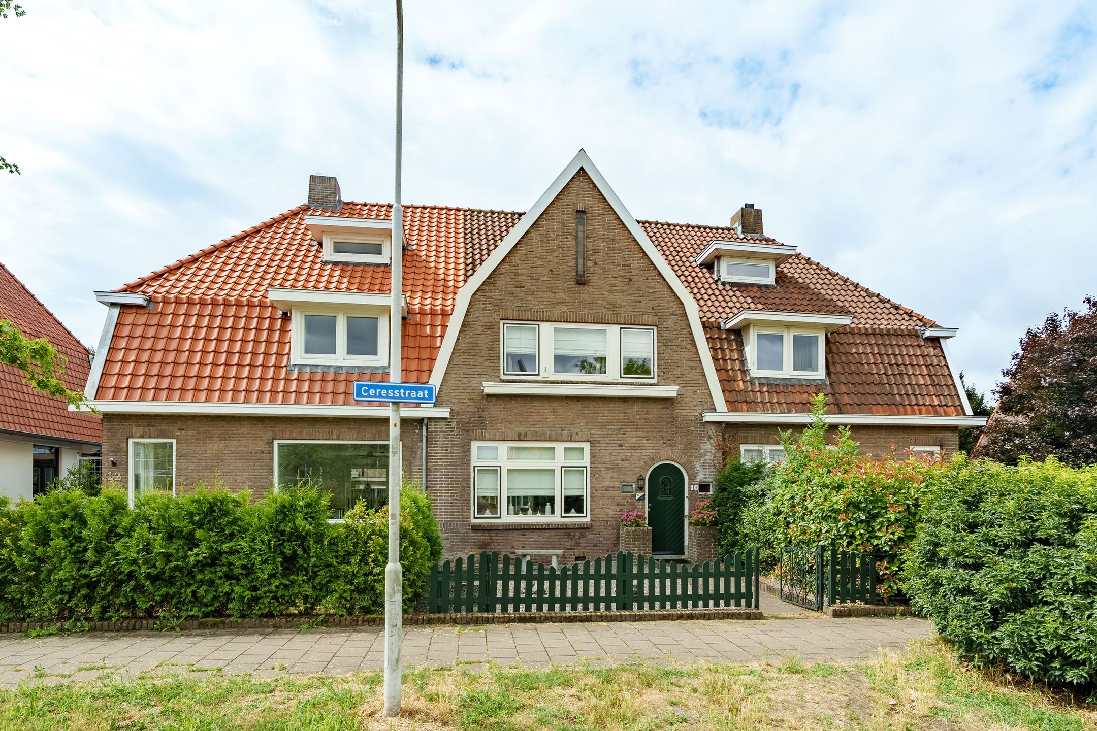 Ceresstraat 10