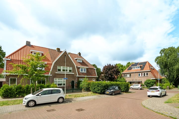 Foto 3 van Ceresstraat 10