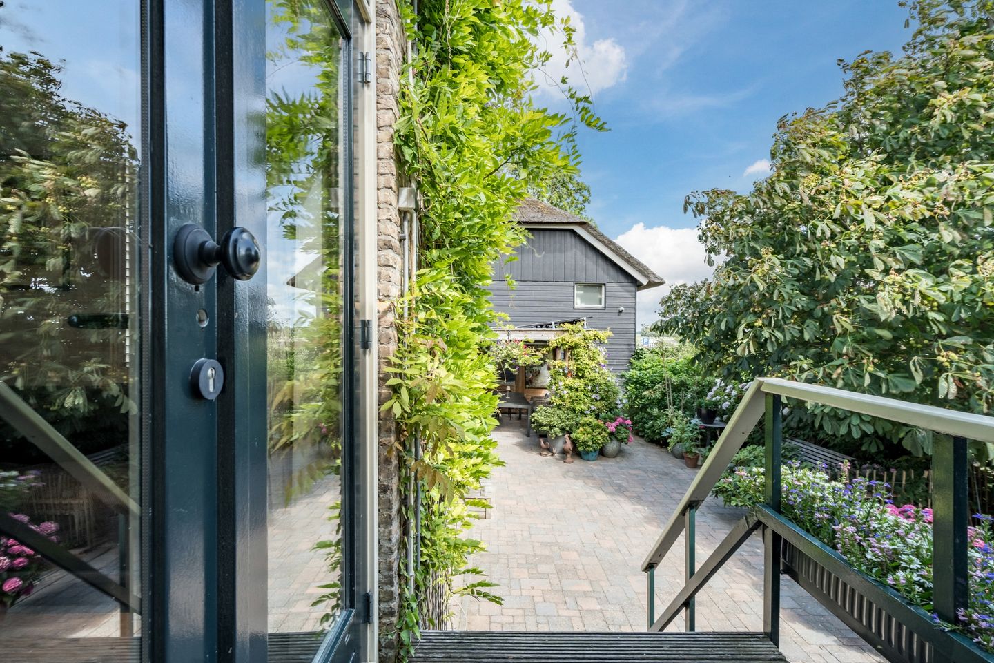 Photo 59 of Vlaardingsekade 61