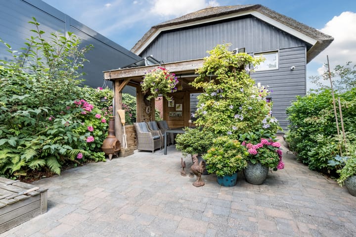 Foto 60 van Vlaardingsekade 61