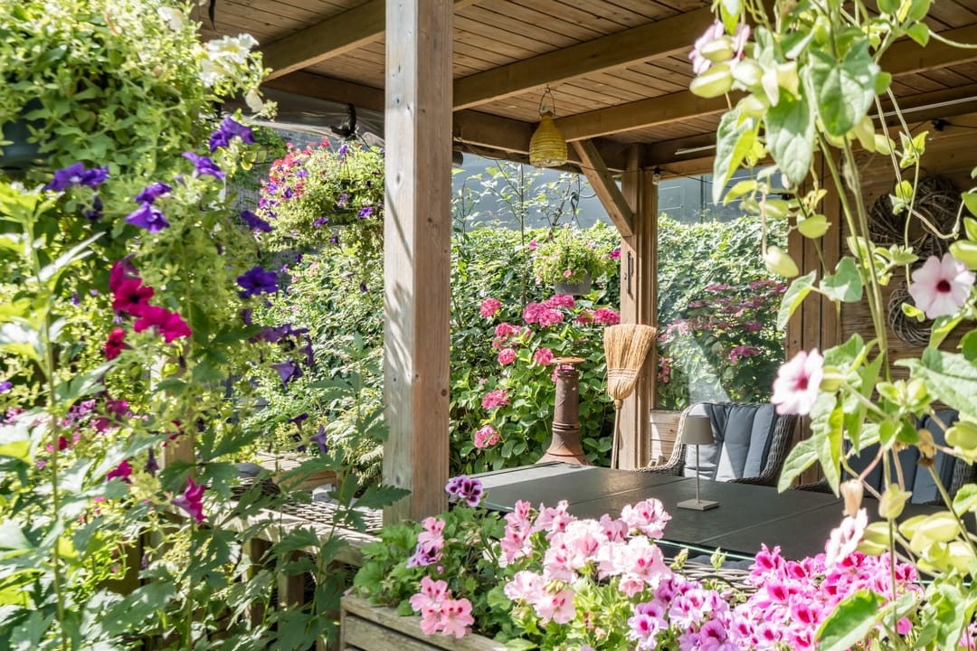 Photo 62 of Vlaardingsekade 61