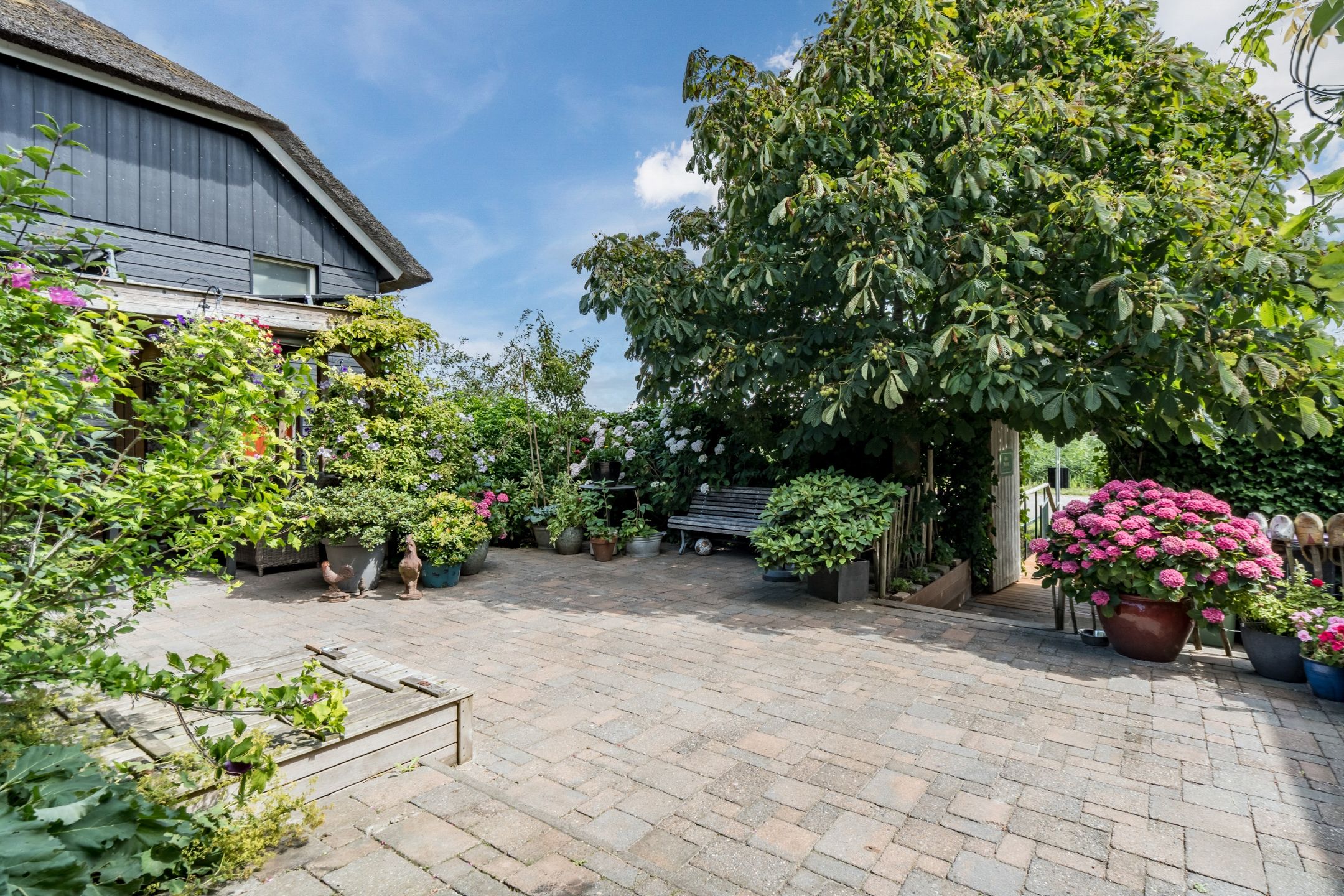 Photo 66 of Vlaardingsekade 61