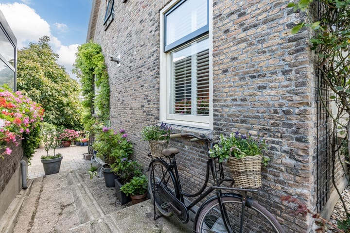 Foto 68 van Vlaardingsekade 61