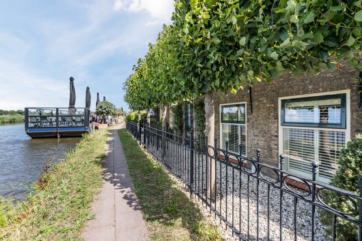 Foto 70 van Vlaardingsekade 61