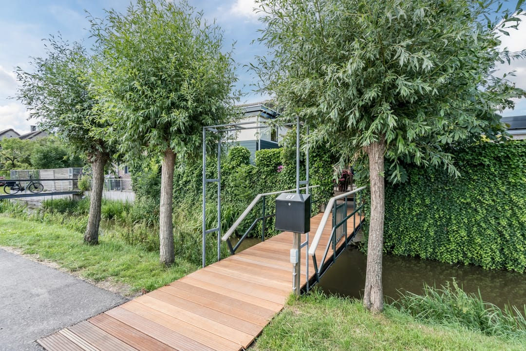 Photo 73 of Vlaardingsekade 61