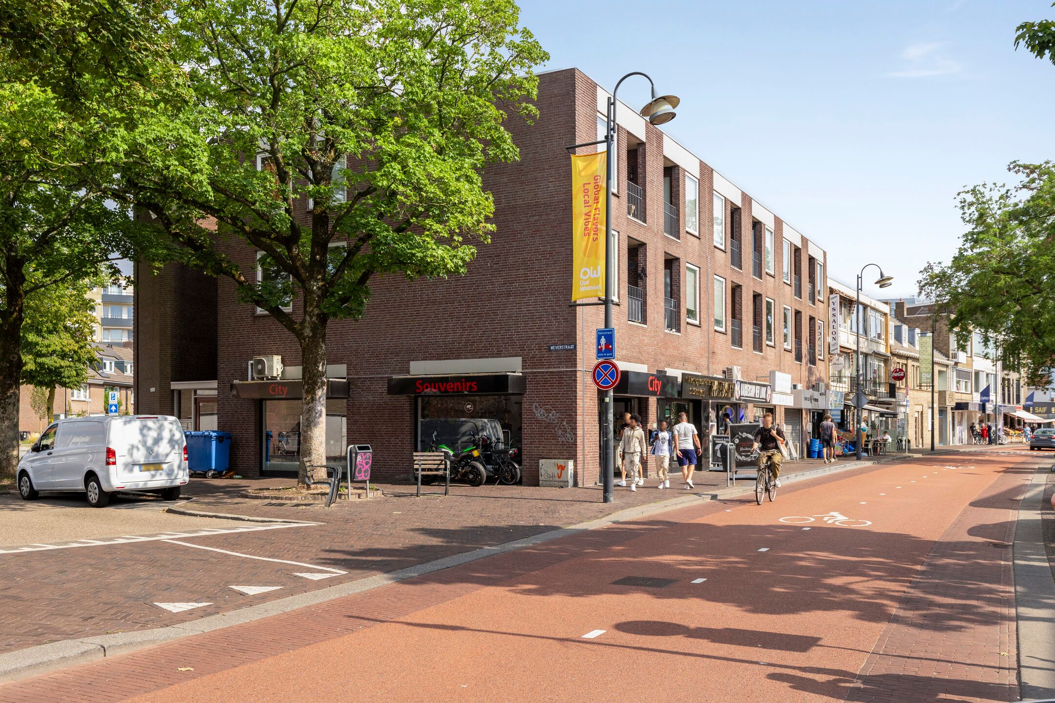 Weverstraat, 33, Eindhoven, 5612CW, Noord-Brabant, Nederland 33 