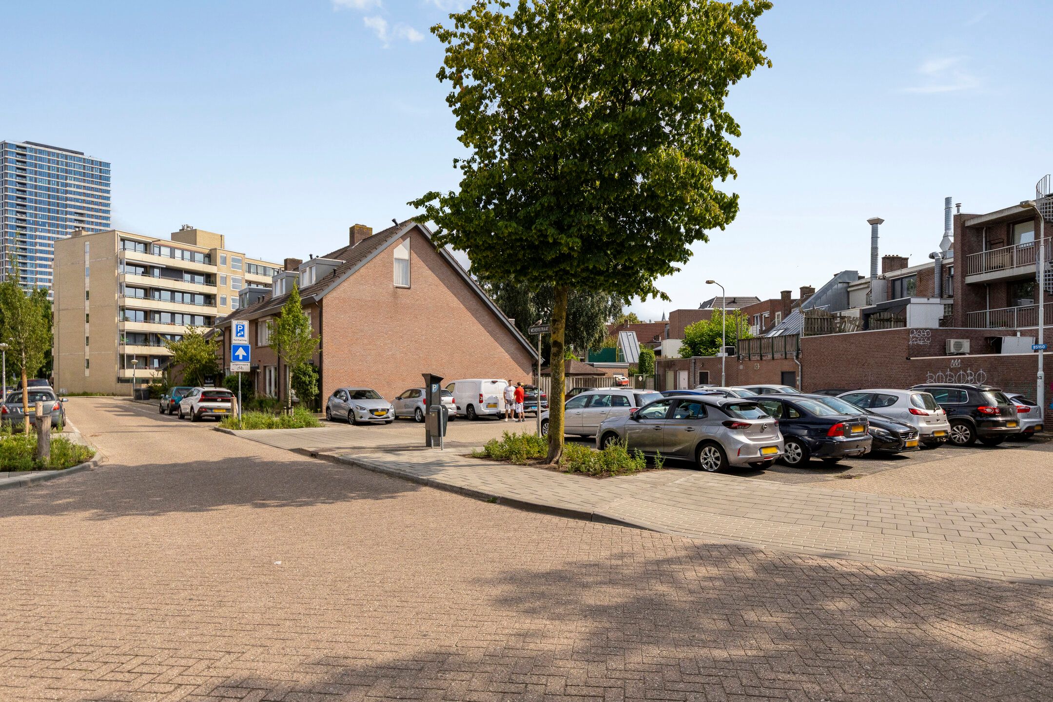 Photo 3 of Weverstraat 33