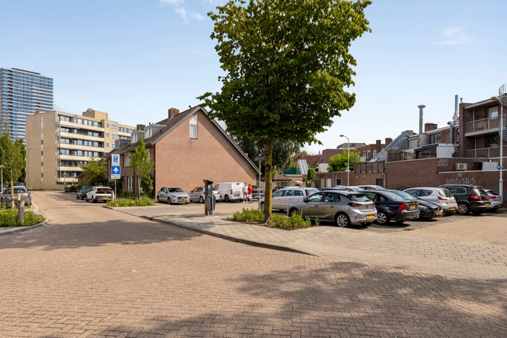 Foto 3 van Weverstraat 33