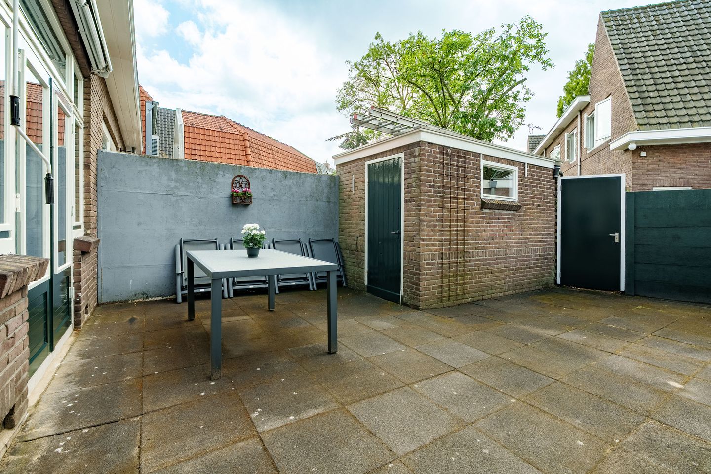 Foto 25 van Ceresstraat 10