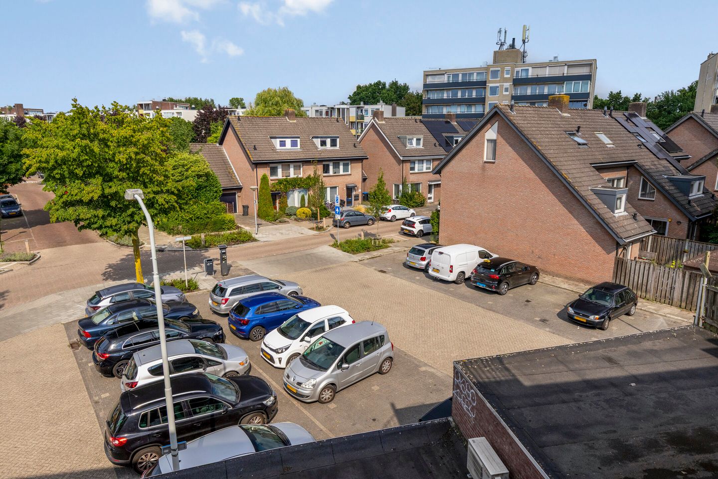 Photo 5 of Weverstraat 33