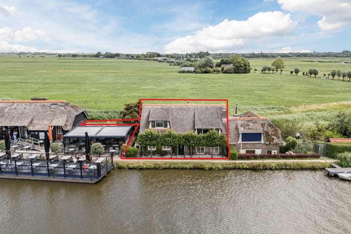 Foto 78 van Vlaardingsekade 61