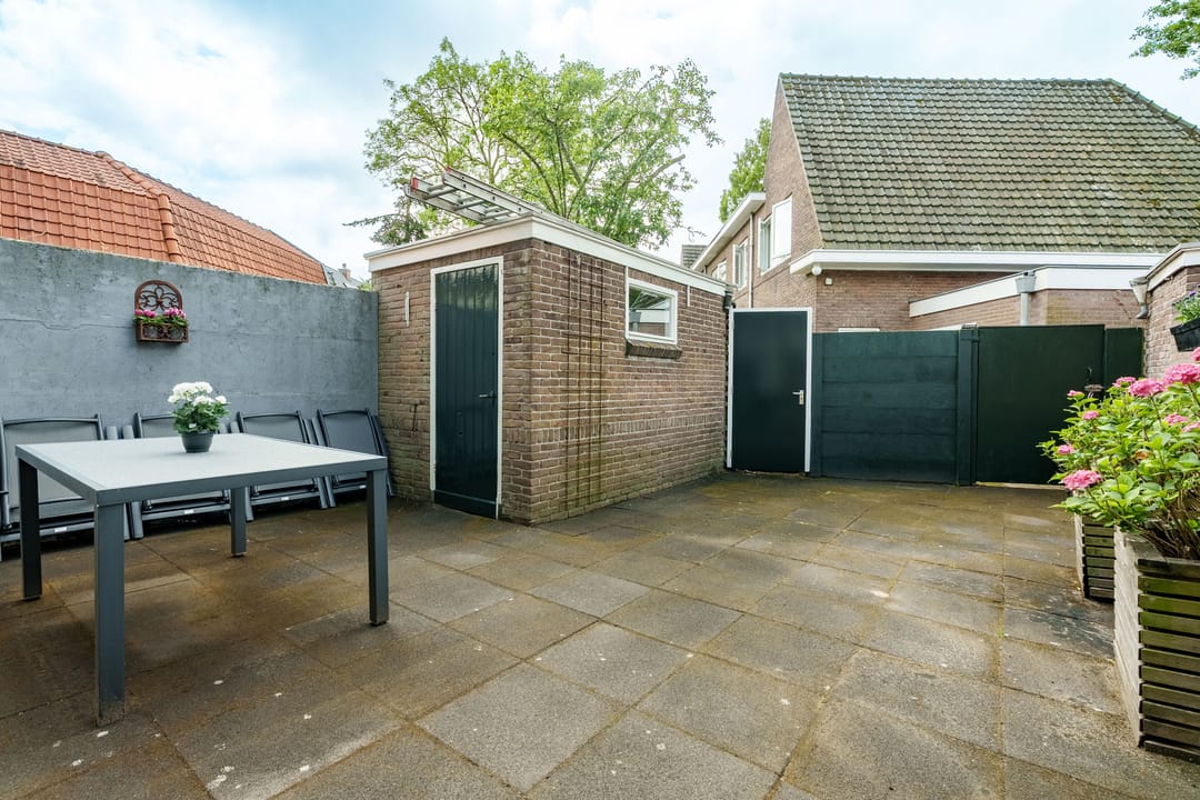 Foto 26 van Ceresstraat 10