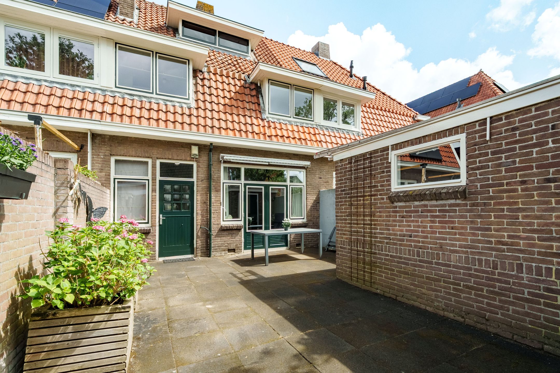 Foto 27 van Ceresstraat 10