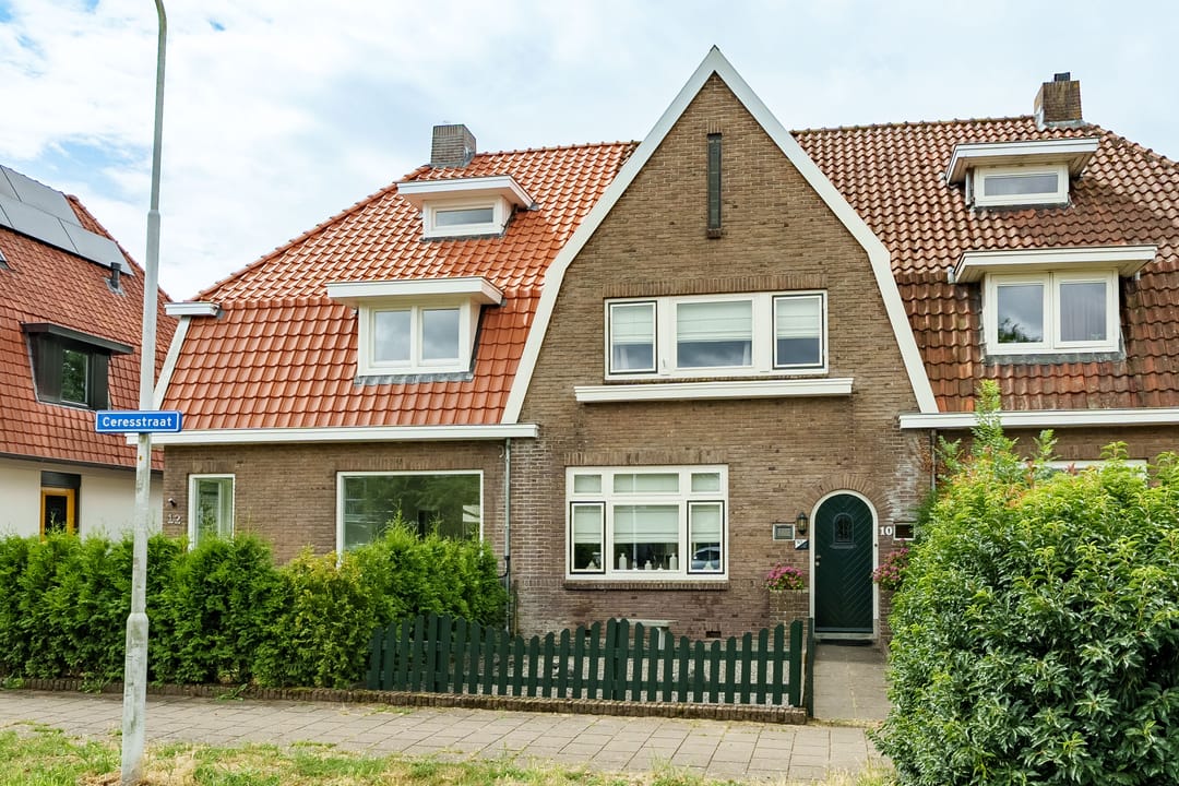 Foto 28 van Ceresstraat 10