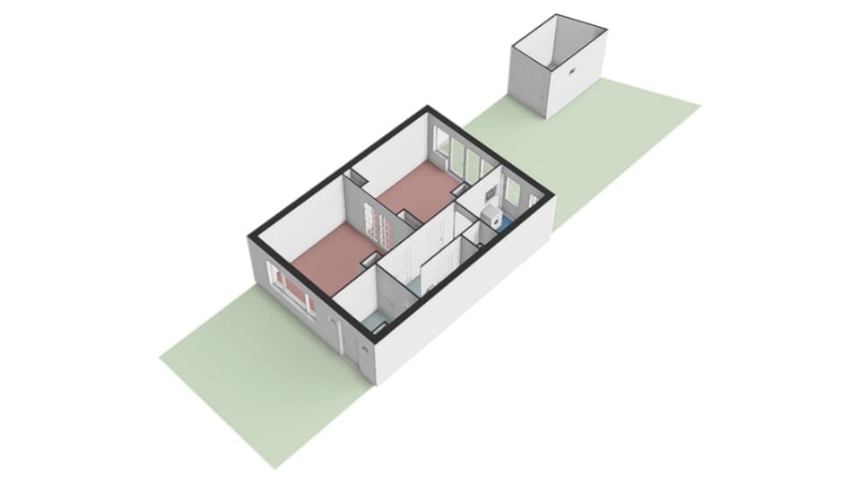 Foto 30 van Ceresstraat 10