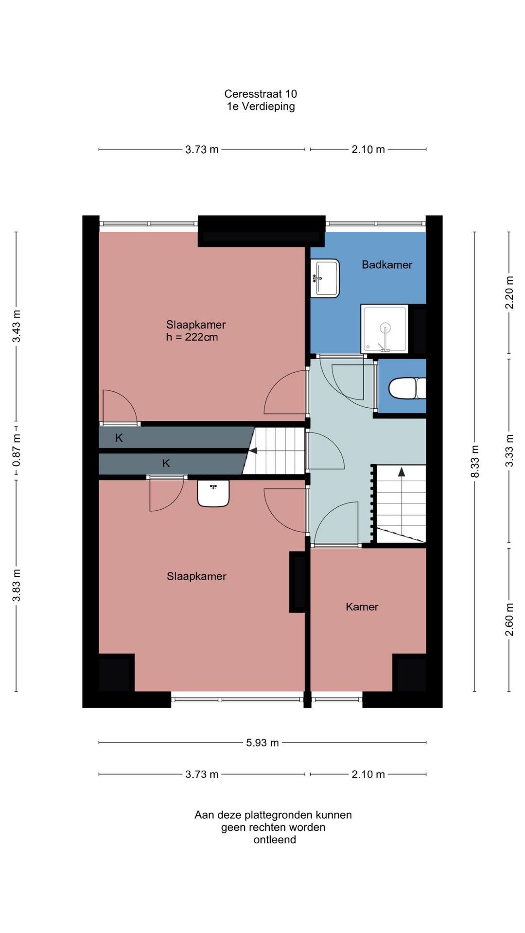 Foto 33 van Ceresstraat 10