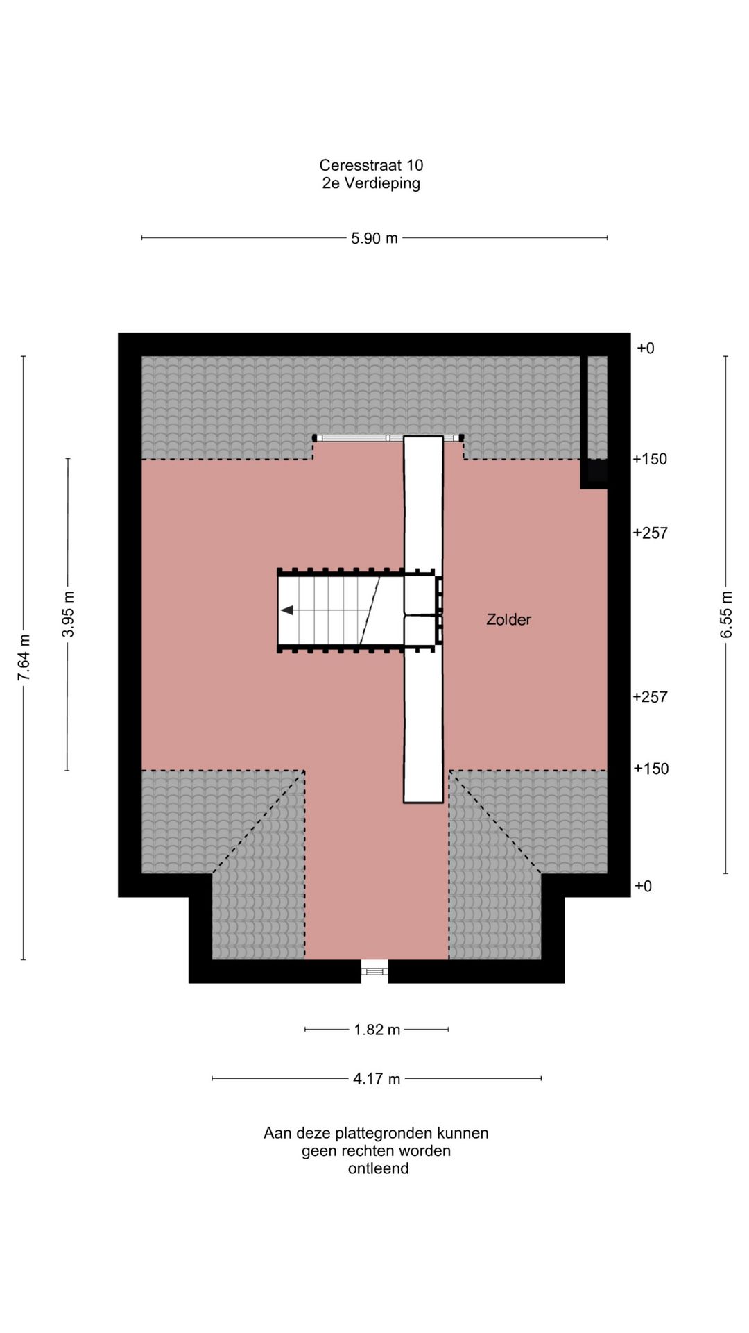Foto 35 van Ceresstraat 10