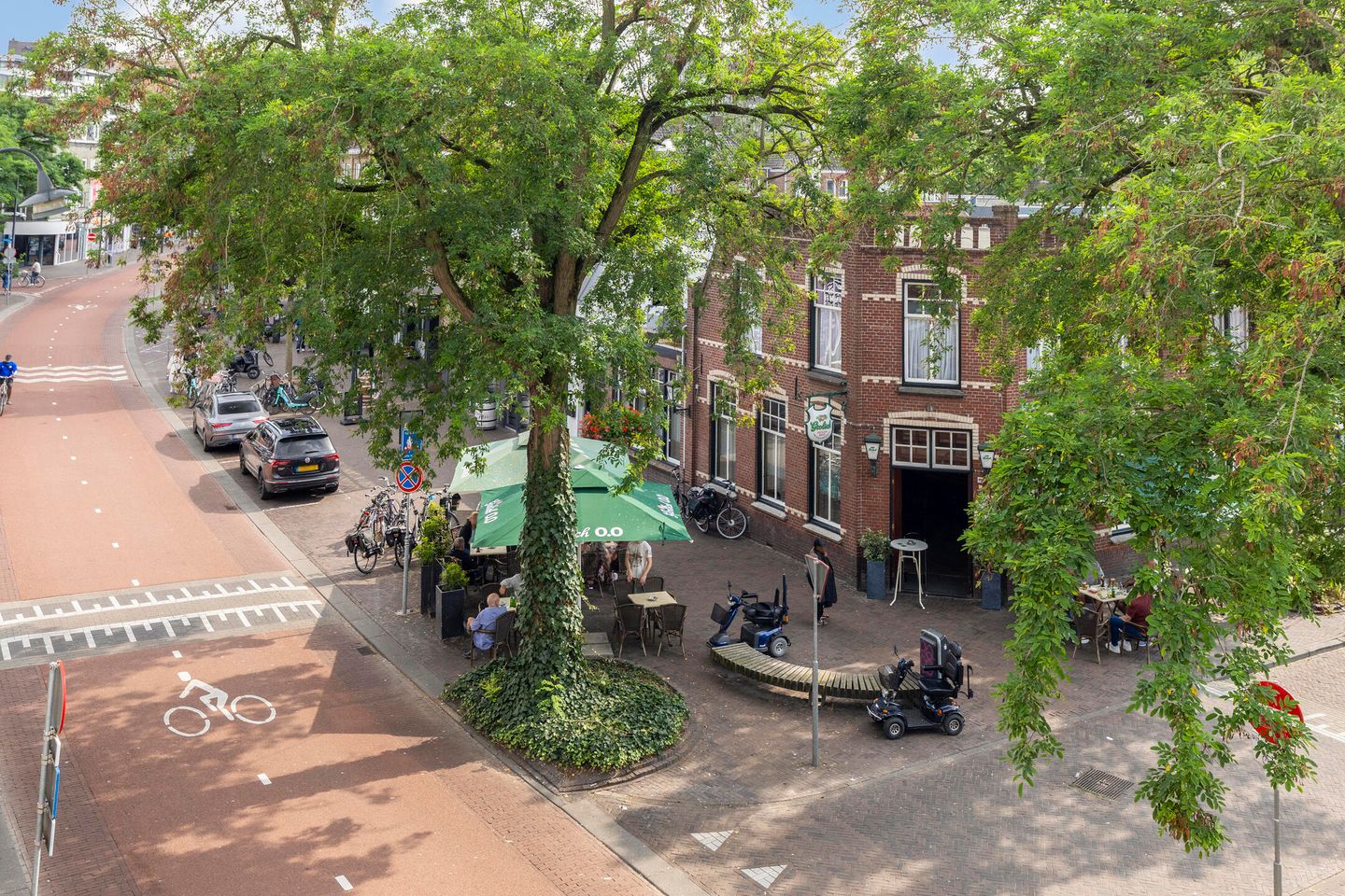 Photo 25 of Weverstraat 33