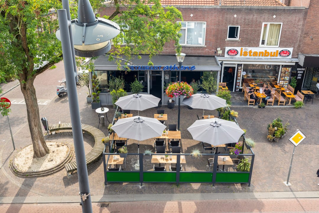 Photo 26 of Weverstraat 33